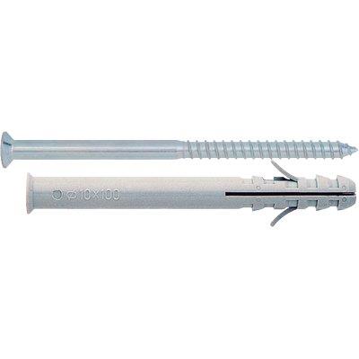 Tassello nylon prolungato tup/v friulsider