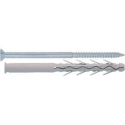 Tassello nylon prolungato tup4/v friulsider