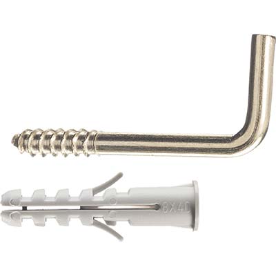 Tassello nylon ep go 4 elematic