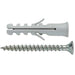 TASSELLO NYLON EB/VA SELF ELEMATIC