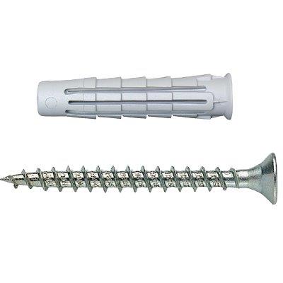 Tassello nylon t6/va elematic