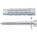 TASSELLO NYLON T6/VTE R ELEMATIC