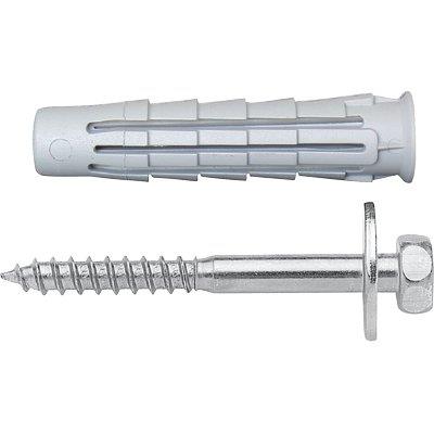 Tassello nylon t6/vte r elematic