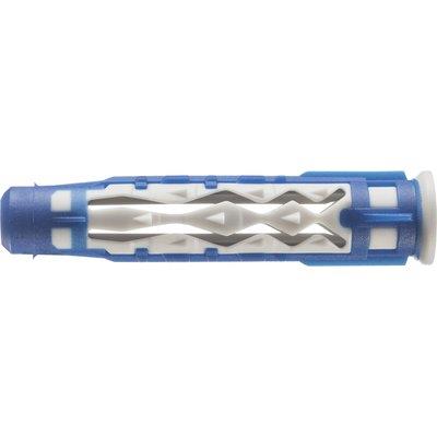 Tassello nylon bluefix elematic