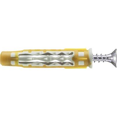 Tassello nylon bluefix/va elematic