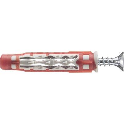 Tassello nylon bluefix/va elematic