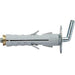 TASSELLO NYLON ENP/GC GANCIO CORTO ELEMATIC