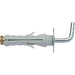 TASSELLO NYLON ENP/GM GANCIO MEDIO ELEMATIC