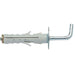 TASSELLO NYLON ENP/GL GANCIO LUNGO ELEMATIC