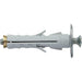 TASSELLO NYLON ENP/V VITE TGS  ELEMATIC