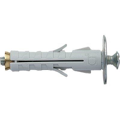 Tassello nylon enp/v vite tgs  elematic