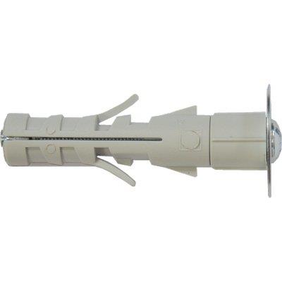 Tassello nylon lungo enp/vp vite tgs elematic