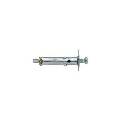 Tassello acciaio t61/v elematic
