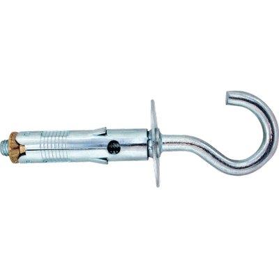 TASSELLO ACCIAIO T61 OCCHIOLO APERTO ELEMATIC