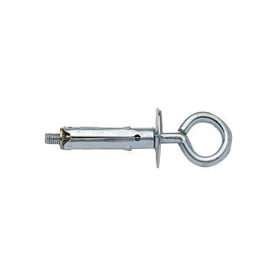 TASSELLO ACCIAIO T61 OCCHIOLO CHIUSO ELEMATIC