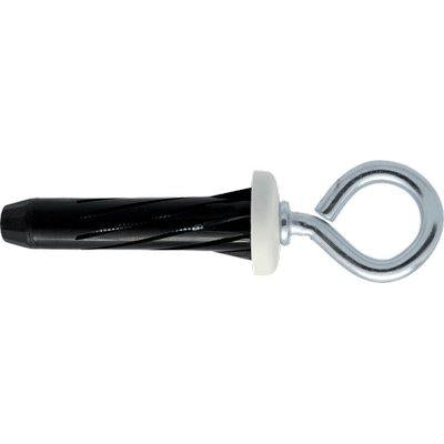 Tassello poliammide xtech/oc occ/chiuso elematic