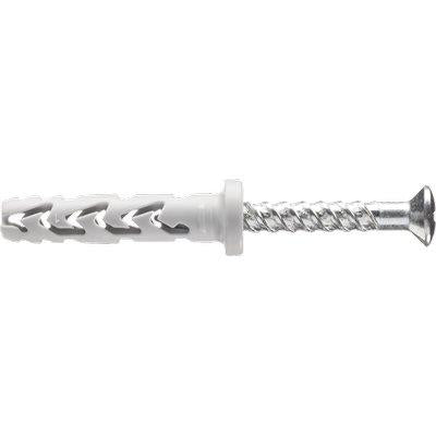 Tassello nylon prolungato jtx tp/v elematic