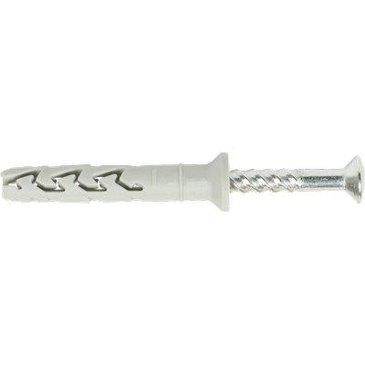 Tassello nylon prolungato jtx ts/v elematic