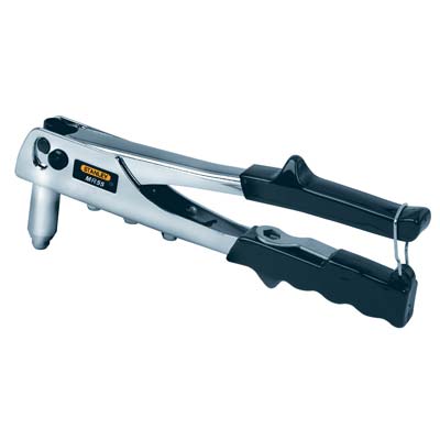 Rivettatrice manuale mr55 stanley
