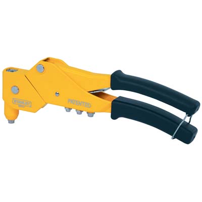 Rivettatrice manuale mr77 stanley