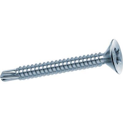 Vite autoperforante tsp drillex mustad