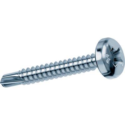 Vite autoperforante tc drillex mustad