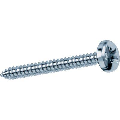 Vite autofilettante tc mustad