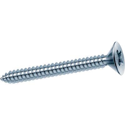 Vite autofilettante tsp mustad