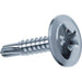 VITE AUTOPERFORANTE TPL DRILLEX MUSTAD