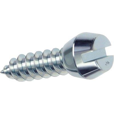 Vite autofilettante tc fermavetro mustad