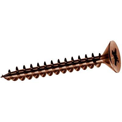Vite truciolare tsp bronzata panelvit mustad
