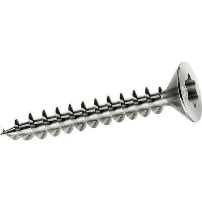 VITE TRUCIOLARE TSP TX CHROM PANELVIT MUSTAD