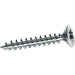 VITE TRUCIOLARE TSP TX CHROM PANELVIT MUSTAD