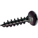 VITE TRUCIOLARE FC PANELVIT PZ NEROPLUS MUSTAD