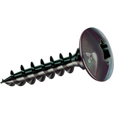 Vite truciolare fc panelvit tx neroplus mustad