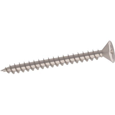 VITE TRUCIOLARE TSP INOX AMBROVIT