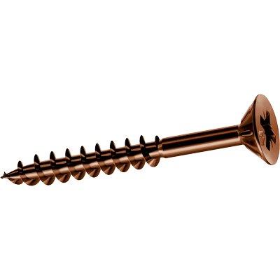 Vite truciolare tsp pf bronzata panelvit mustad