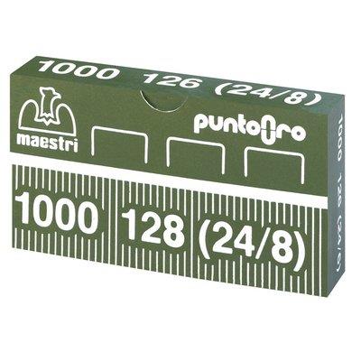 Punto oro 128 (24/8) x cucitrice ro-ma