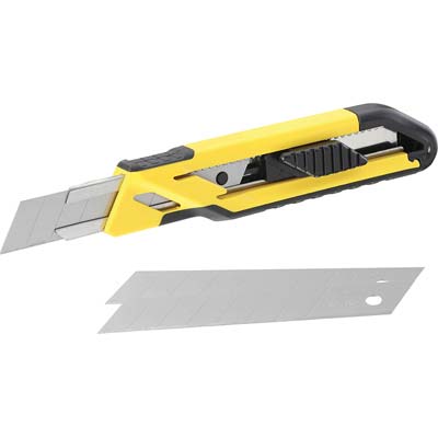 Cutter 266 stanley