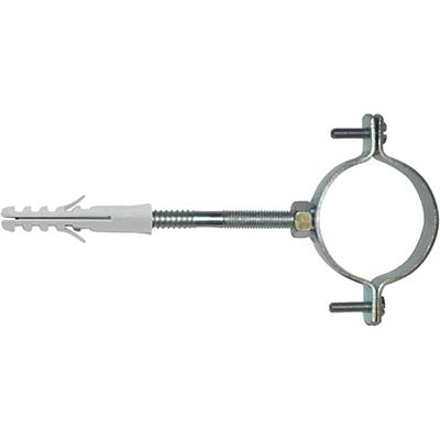 Collare tubo e/cl elematic