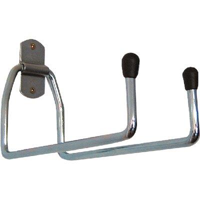 Supporto a gancio doppio 305 minutex