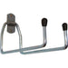 SUPPORTO A GANCIO DOPPIO 305 MINUTEX