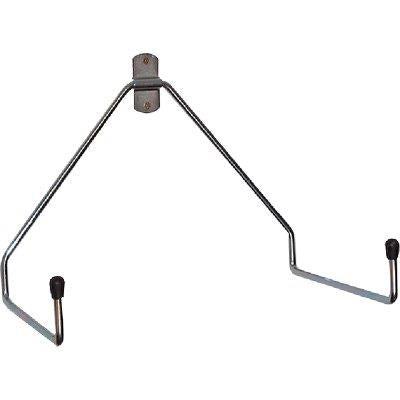 SUPPORTO A GANCIO DOPPIO 307 MINUTEX