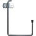 SUPPORTO A GANCIO SINGOLO 309 MINUTEX