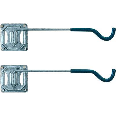Gancio porta bici lungo 821 minutex