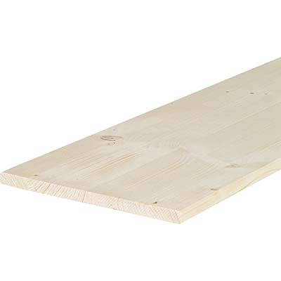 Tavola lamellare mm 18 pircher