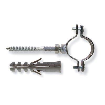Collare tubo cpe-sl v fischer