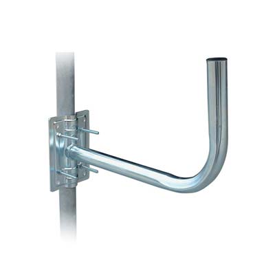 Supporto x antenna a parabola