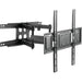 SUPPORTO TV PIATTA BR LED 12 BRAVO