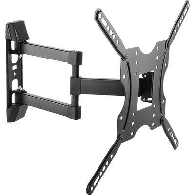 Supporto tv piatta br led 41 bravo
